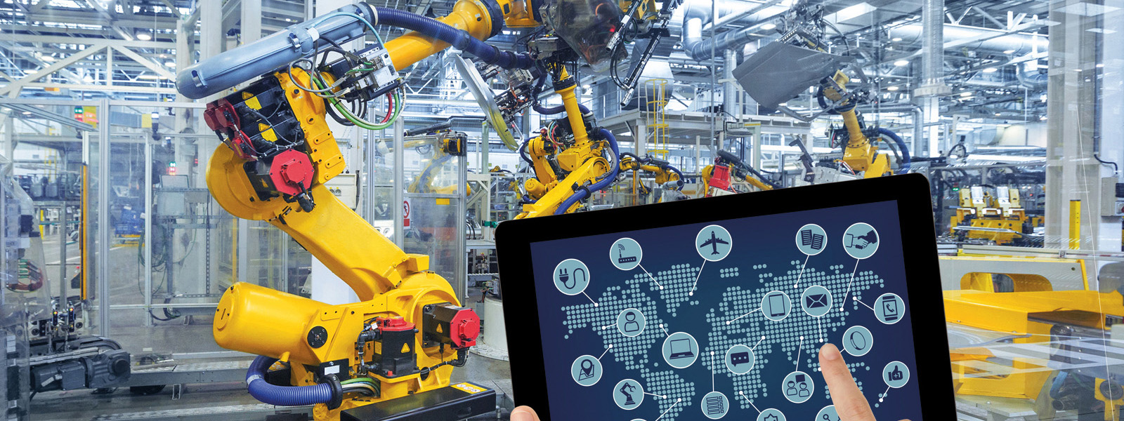 Tecnico superiore per l’automazione e i sistemi meccatronici: verso l’industry 4.0 