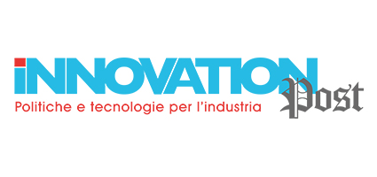 Innovation Post - 19 ottobre 2020
Si cercano finanziatori per il macchinario per produrre mascherine chirurgiche e sono riaperte le iscrizioni