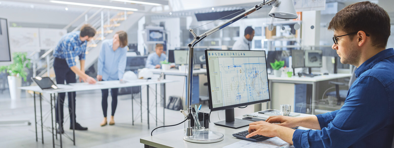 Tecnico superiore per la customizzazione e la gestione tecnico commerciale dei prodotti meccatronici