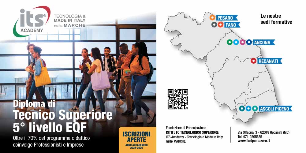 Open day al via: ecco il calendario