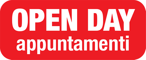 Open Day Appuntamenti