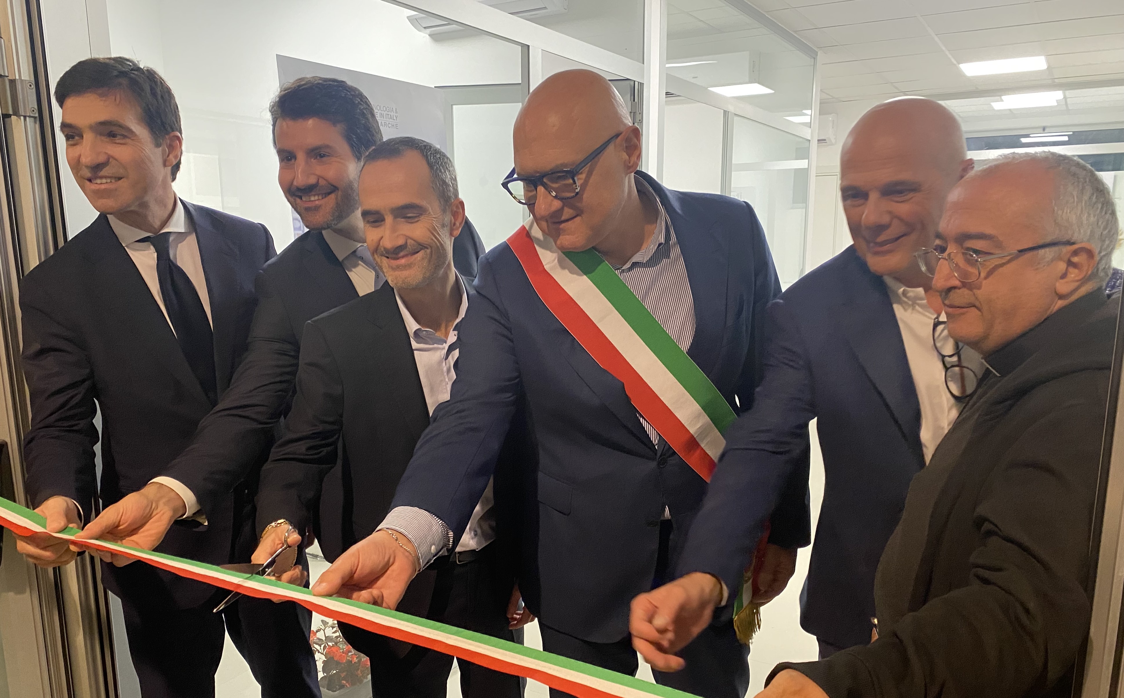 ITS ACADEMY TECNOLOGIA E MADE IN ITALY: INAUGURATI A RECANATI LA NUOVA SEDE AMMINISTRATIVA E I LABORATORI HI – TECH DEL CORSO IN DESIGN E PRODUCT MANAGEMENT