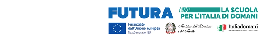 Finanziato dall'Unione Europea