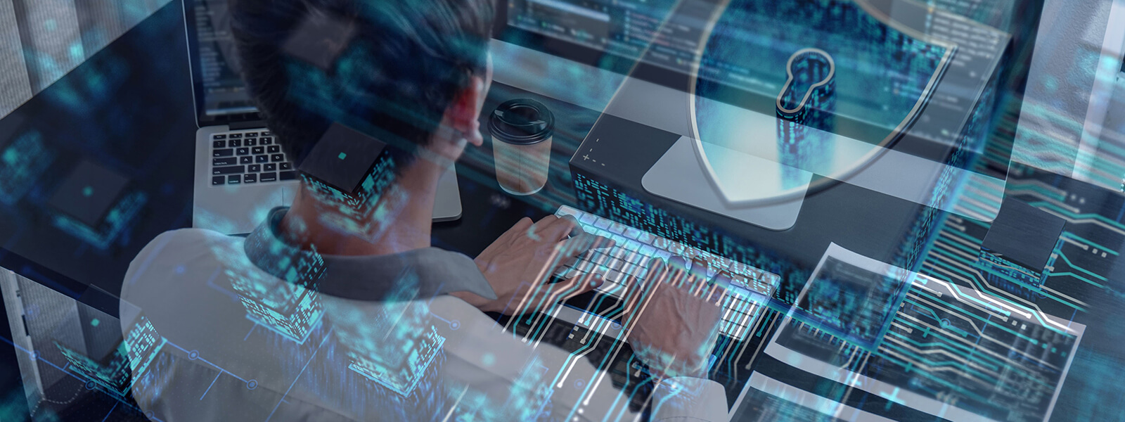 FABBRICA DIGITALE TRA BUSINESS
INTELLIGENCE E CYBERSECURITY