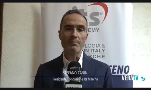 Vera tv, 28 luglio 2025

Ascoli Piceno, consegnati gli attestati ITS: giovani pronti per le sfide del lavoro