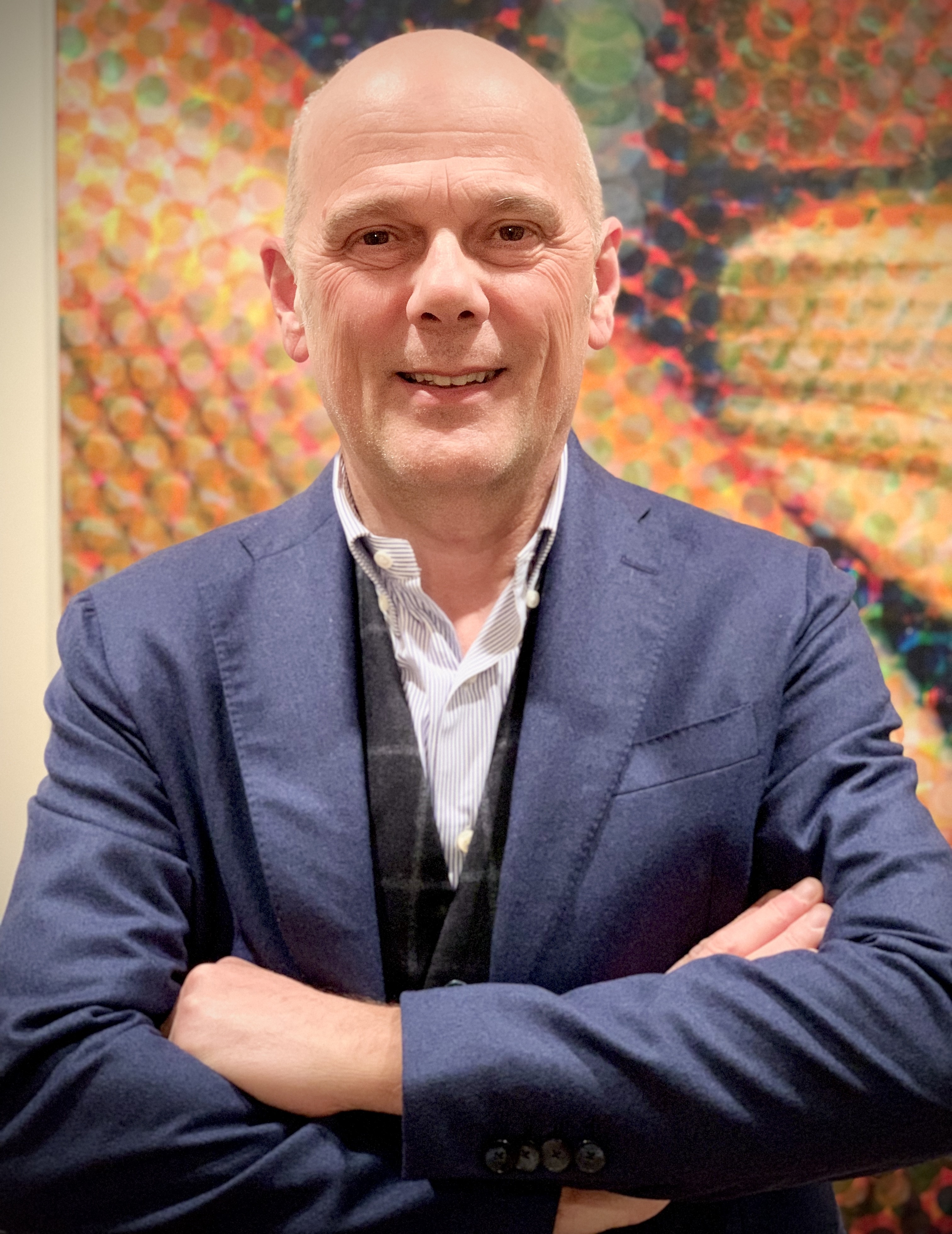 Mauro Guzzini è il nuovo presidente di ITS Academy “Tecnologia & Made in Italy”