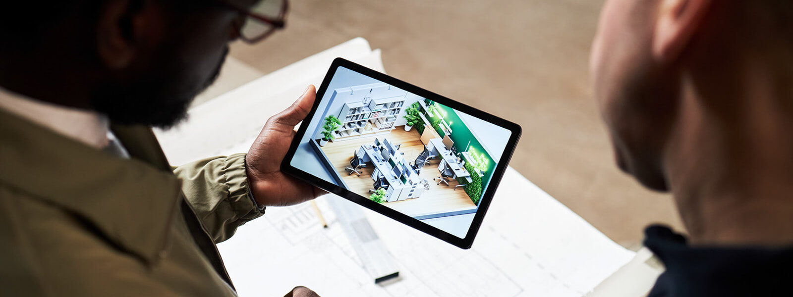 BUILDING
INNOVATION
MANAGER
BIM, DIGITAL TWIN
E STRATEGIE ESG