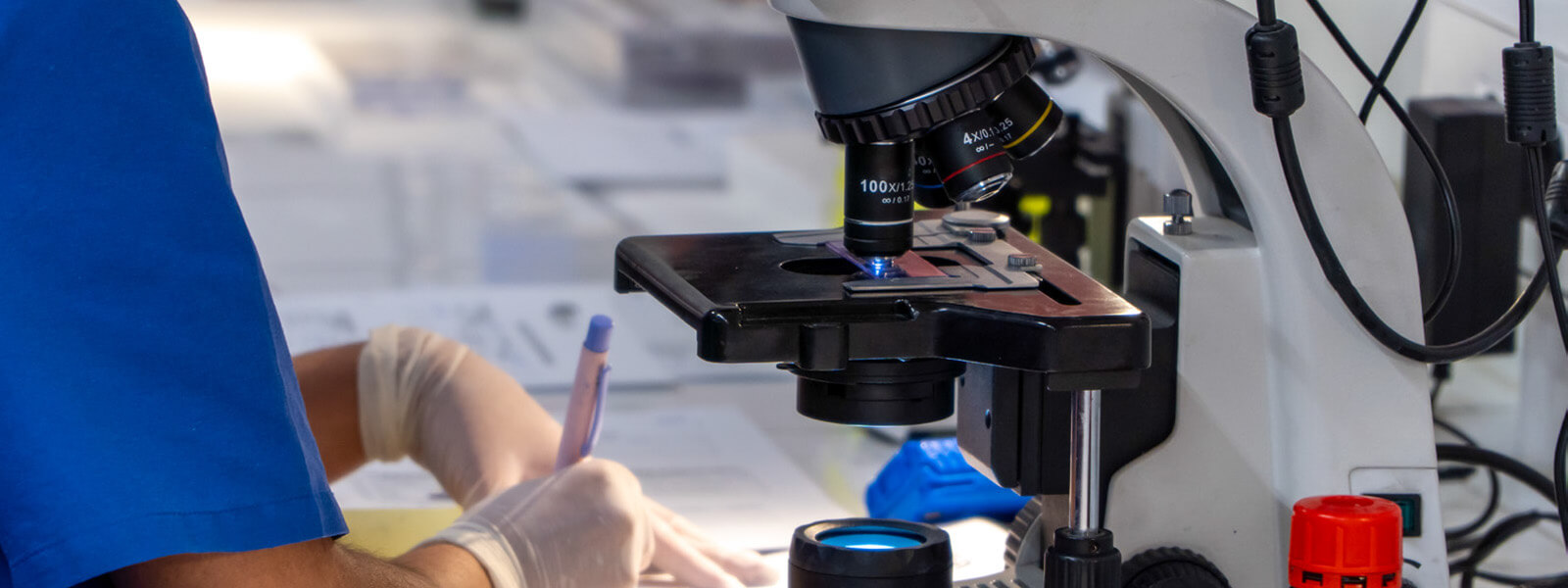 TECNOLOGIE PER LA PRODUZIONE
BIOTECNOLOGICA E FARMACEUTICA