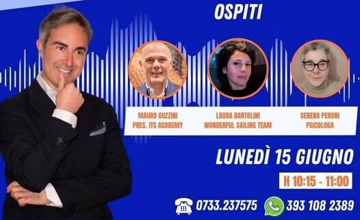 Le Marche che innovano: intervista al presidente Mauro Guzzini